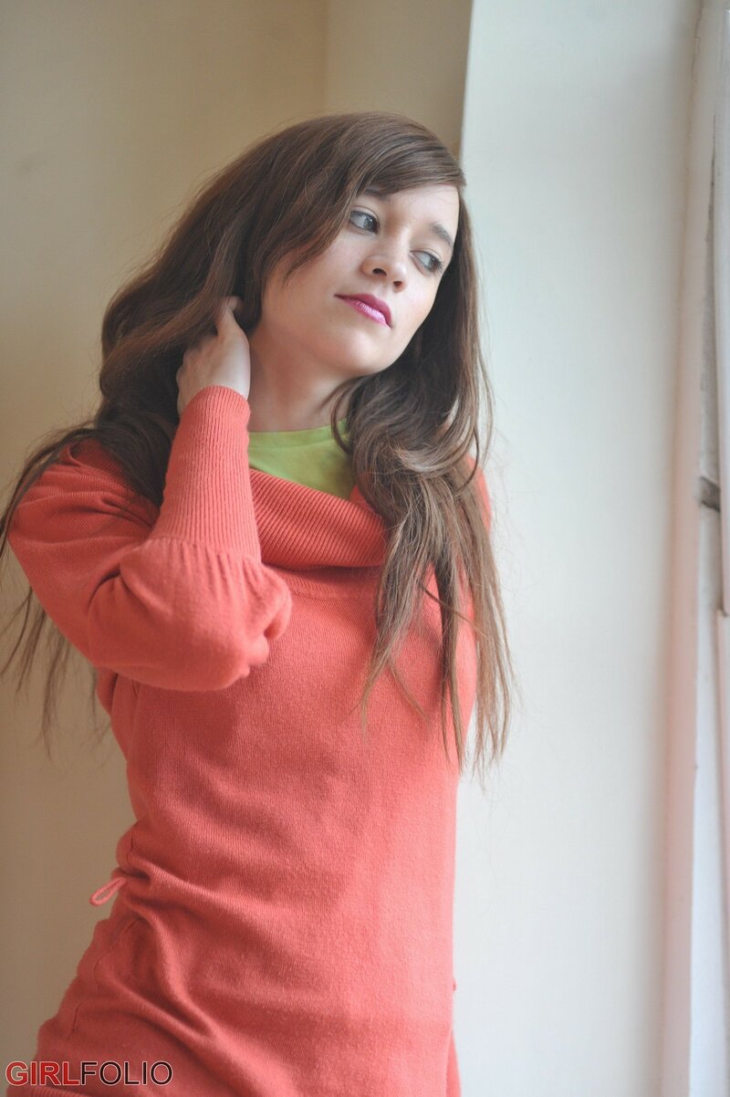 Проститутка Дина