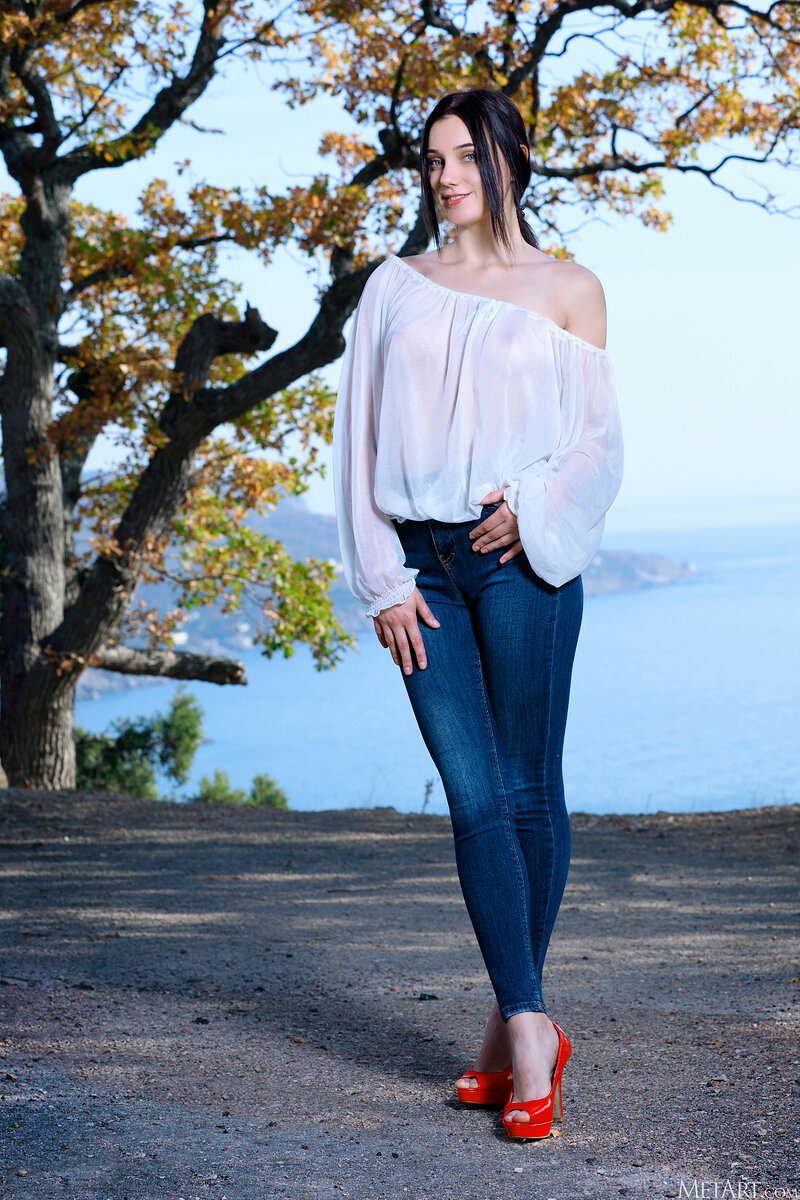 Проститутка Олька