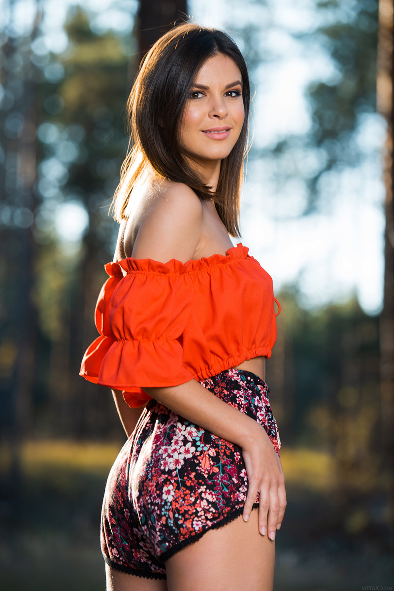 Проститутка Маруся