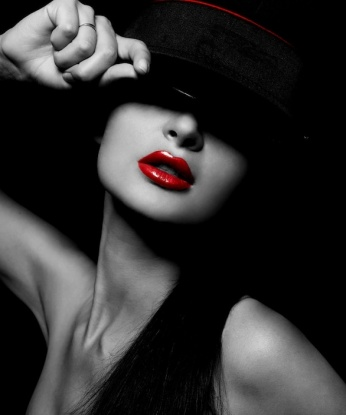 Проститутка Алиса